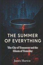 THE SUMMER OF EVERYTHING