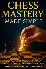 Chess Mastery Made Simple
