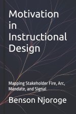 Motivation in Instructional Design