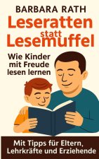Leseratten statt Lesemuffel