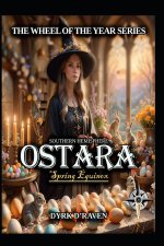 Southern Hemisphere Ostara