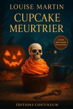 Cupcake Meurtrier
