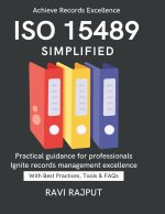 ISO 15489 Simplified