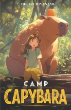 Camp Capybara