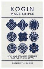 Kogin Made Simple