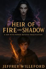 The Shadow Heir