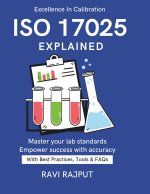 ISO/IEC 17025 Explained