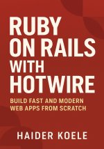 Ruby on Rails with Hotwire