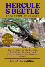 HERCULES BEETLE