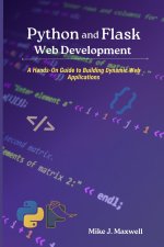 Python and Flask Web Development