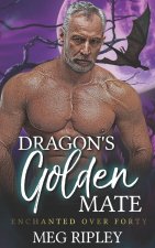 Dragon's Golden Mate