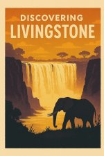 Discovering Livingstone