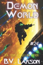 Demon World