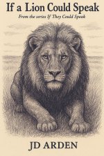 If a Lion Could Speak