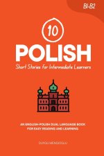 10 Polish Short Stories for Intermediate Learners