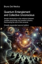 Quantum Entanglement and Collective Unconscious. Greatly expanded second edition