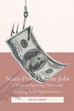 Scam-Proof Online Jobs