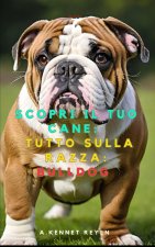 Scopri il Tuo Cane