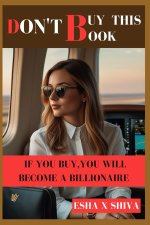 Don't Buy This Book