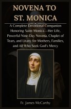 NOVENA TO ST. MONICA