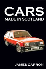 Cars Made in Scotland