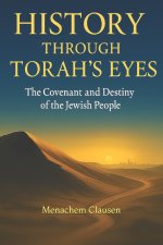 History Through Torah's Eyes