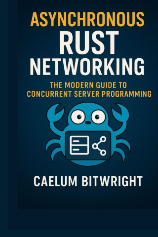 Asynchronous Rust Networking