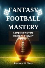 Fantasy Football Mastery