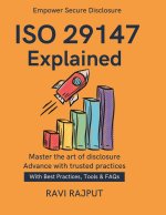 ISO 29147 Explained