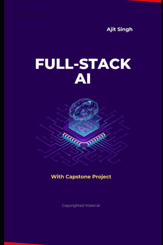 Full-Stack AI