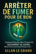 ARRÊTER DE FUMER POUR DE BON