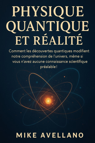 PHYSIQUE QUANTIQUE ET RÉALITÉ
