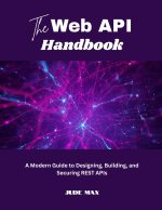 The Web API Handbook