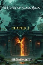 The Curse of Black Magic (Chapter 3)