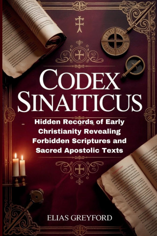 CODEX SINAITICUS