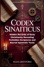 CODEX SINAITICUS
