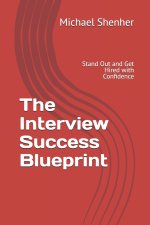 The Interview Success Blueprint