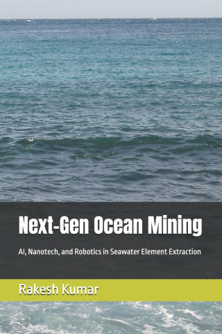 Next-Gen Ocean Mining