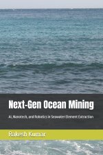 Next-Gen Ocean Mining
