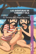 Las aventuras de Carmen y Eila