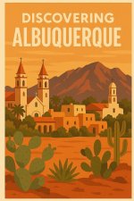 Discovering Albuquerque