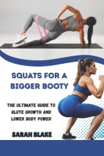 SQUATS FOR A BIGGER BOOTY