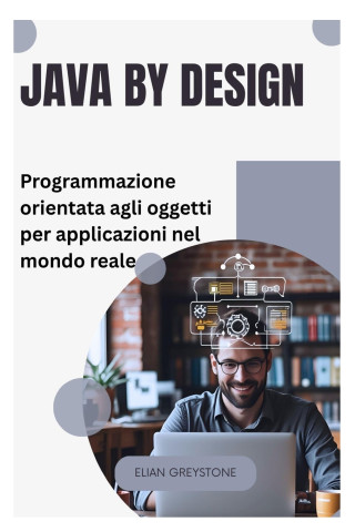 Java by Design