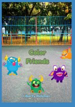 Color Friends
