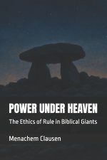 POWER UNDER HEAVEN