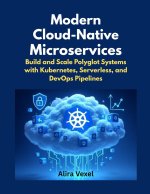 Modern Cloud-Native Microservices