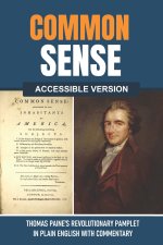 The Accessible Common Sense