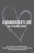 A Grandfather's Love is Forever