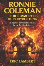 Ronnie Coleman