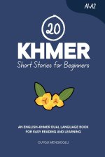 20 Khmer Short Stories for Beginners